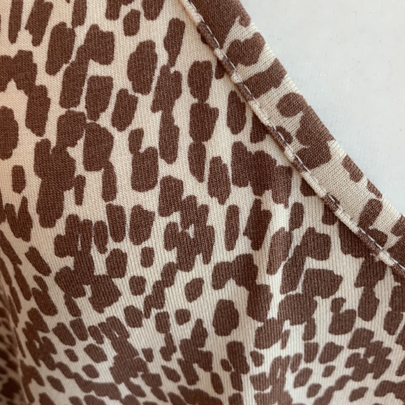 Brand new!  Old Navy luxe touch top - Picture 3 of 4